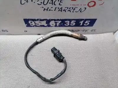 Second-hand car spare part lambda probe for bmw x5 (e70) 3.0sd oem iam references 0281004066