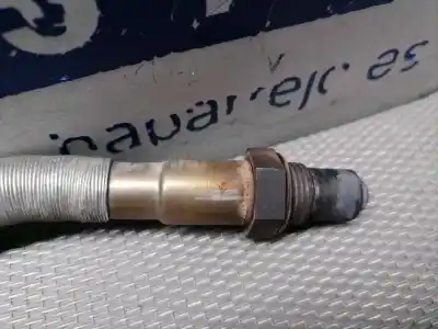 Second-hand car spare part lambda probe for bmw x5 (e70) 3.0sd oem iam references 0281004066  780115802