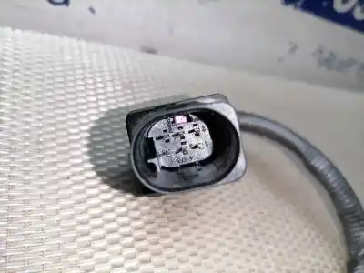 Second-hand car spare part lambda probe for bmw x5 (e70) 3.0sd oem iam references 0281004066  780115802