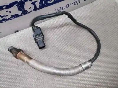 Second-hand car spare part lambda probe for bmw x5 (e70) 3.0sd oem iam references 0281004066  780115802