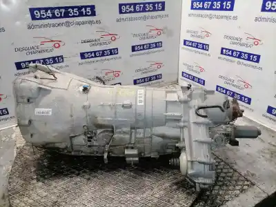 Pezzo di ricambio per auto di seconda mano riduttore per bmw x5 (e70) 3.0sd riferimenti oem iam zfs 241027 7572988 7343175