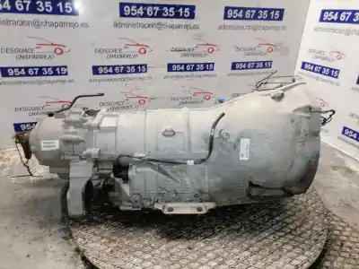 Pezzo di ricambio per auto di seconda mano riduttore per bmw x5 (e70) 3.0sd riferimenti oem iam zfs 241027 7572988 7343175