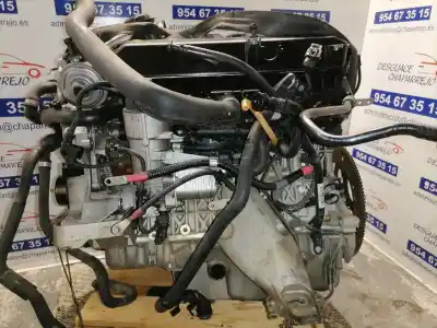 Автозапчастина б/у двигун комплект для bmw x5 (e70) 3.0sd посилання на oem iam 306d5  306d5