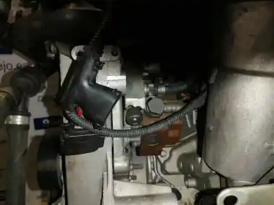 Автозапчастина б/у двигун комплект для bmw x5 (e70) 3.0sd посилання на oem iam 306d5  306d5