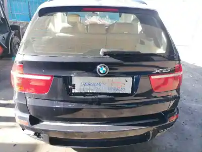 Автозапчастина б/у двигун комплект для bmw x5 (e70) 3.0sd посилання на oem iam 306d5  306d5