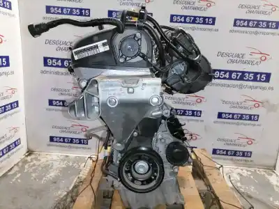 Recambio de automóvil de segunda mano de motor completo para seat ibiza (kj1) reference referencias oem iam dsg  dsg