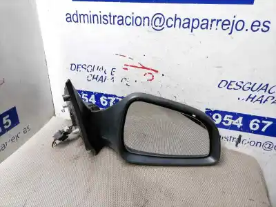 Автозапчасти б/у ЗАДНИЙ ВИД СПРАВА за OPEL ASTRA GTC  ссылки OEM IAM   
