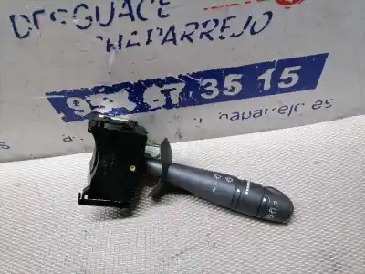 Second-hand car spare part windshiel wiper switch for renault vel satis (bj0) expression oem iam references 8200012244