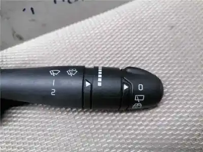 Pezzo di ricambio per auto di seconda mano comando pulito per renault vel satis (bj0_) 2.2 dci (bj0e, bj0f) riferimenti oem iam 8200012244  8200012244