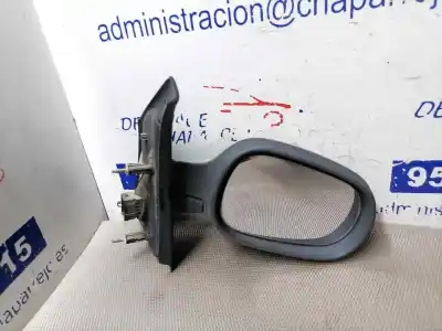 Автозапчастина б/у правий задний огляд для renault scenic (ja..) 1.9 dci century посилання на oem iam 