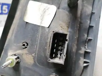 Автозапчастина б/у правий задний огляд для renault scenic (ja..) 1.9 dci century посилання на oem iam   