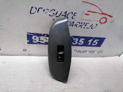 Second-hand car spare part RIGHT FRONT POWER WINDOW SWITCH for DAEWOO KALOS  OEM IAM references   