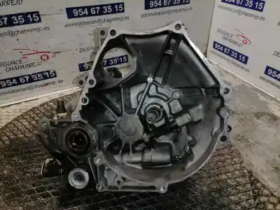 Second-hand car spare part GEARBOX for MG ROVER SERIE 400 (RT)  OEM IAM references   