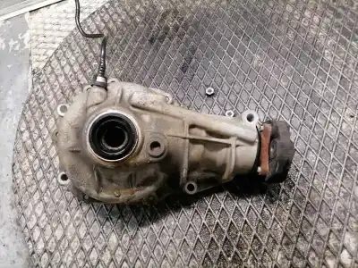 Second-hand car spare part front differential for bmw x5 (e70) 3.0sd oem iam references 7552533