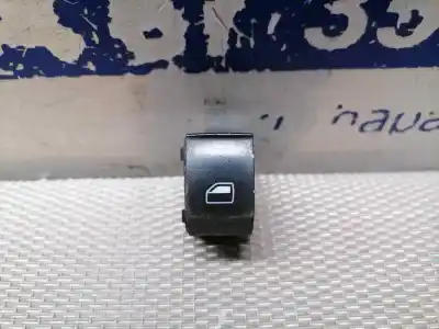 Tweedehands auto-onderdeel SCHAKELAAR RECHTS VOOR RUIT voor AUDI A3 (8P)  OEM IAM-referenties   