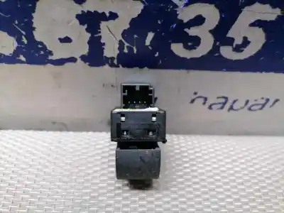 Second-hand car spare part right front power window switch for audi a3 (8p) 1.9 tdi oem iam references   
