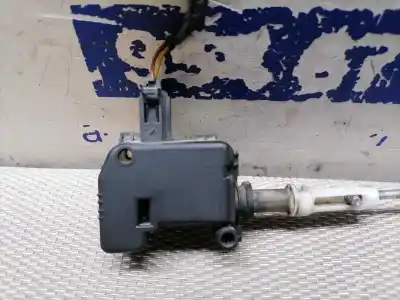 Second-hand car spare part front right central locking system for audi a3 (8p) 1.9 tdi oem iam references 4b9962115c  4b9962115c