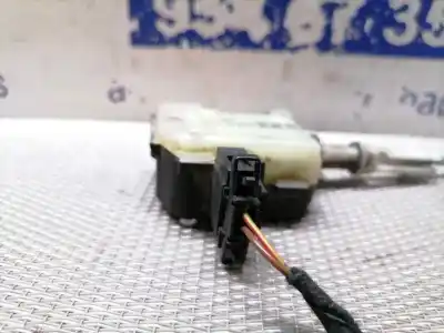 Second-hand car spare part front right central locking system for audi a3 (8p) 1.9 tdi oem iam references 4b9962115c  4b9962115c