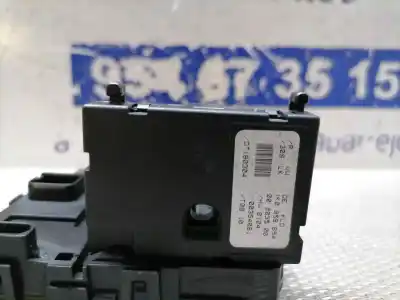 Second-hand car spare part light control unit for audi a3 (8p) 1.9 tdi oem iam references 1k0959654  1k0953549a