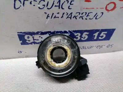 Peça sobressalente para automóvel em segunda mão fita do airbag por audi a3 (8p) 1.9 tdi referências oem iam 