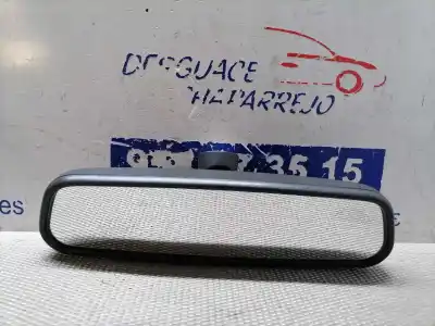 Peça sobressalente para automóvel em segunda mão espelho retrovisor interior por audi a3 (8p) 1.9 tdi referências oem iam 