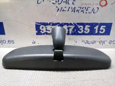 Pezzo di ricambio per auto di seconda mano specchio interno per audi a3 (8p) 1.9 tdi riferimenti oem iam   