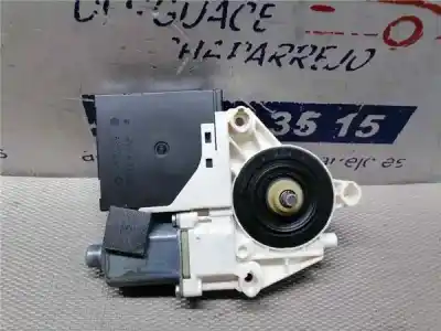 Peça sobressalente para automóvel em segunda mão elevador de vidros dianteiro direito por audi a3 (8p) 1.9 tdi ambiente referências oem iam 8p0959802a  8p0959802a