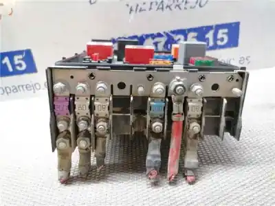 Second-hand car spare part fuse box unit for audi a3 (8p) 1.9 tdi ambiente oem iam references 1k0937124h  1k0937124h