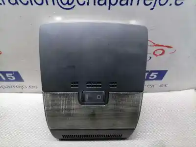 Second-hand car spare part interior light for audi a3 (8p) 1.9 tdi oem iam references 8e0947565  8e0947565