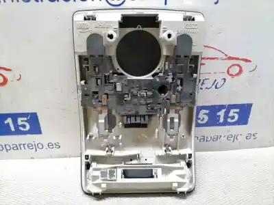 Second-hand car spare part interior light for audi a3 (8p) 1.9 tdi oem iam references 8e0947565  8e0947565