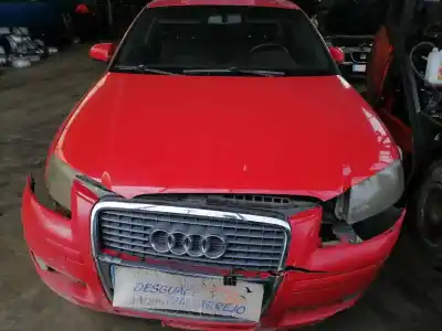 Second-hand car spare part interior light for audi a3 (8p) 1.9 tdi oem iam references 8e0947565  8e0947565