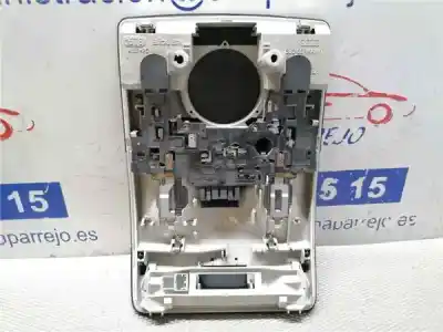 Peça sobressalente para automóvel em segunda mão luz interior por audi a3 (8p) 1.9 tdi ambiente referências oem iam 8e0947565  8e0947565