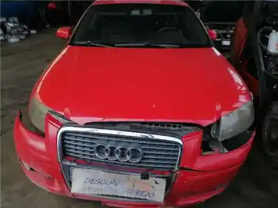 Peça sobressalente para automóvel em segunda mão luz interior por audi a3 (8p) 1.9 tdi ambiente referências oem iam 8e0947565  8e0947565