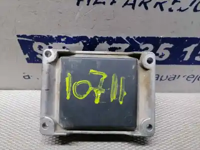 Pezzo di ricambio per auto di seconda mano centralina motore per opel corsa c blue line riferimenti oem iam 55350552  0261207962