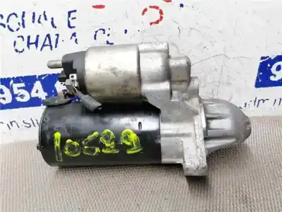 Second-hand car spare part STARTER MOTOR for OPEL ASTRA F (T92)  OEM IAM references 779689202  0001115046