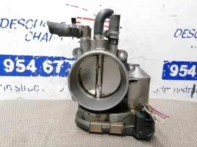 Автозапчастина б/у КОРОБКА МЕТЕЛИКА для VOLKSWAGEN PASSAT BERLINA (3B2)  Посилання на OEM IAM 0280750030  078133062B