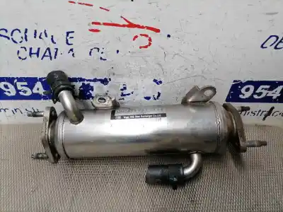 Peça sobressalente para automóvel em segunda mão radiador de gases de escape por chevrolet lacetti cdx referências oem iam 96817829