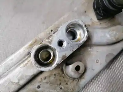 Second-hand car spare part engine oil cooler for bmw x5 (e70) 3.0sd oem iam references l5150002  7553389