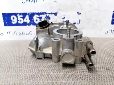 Автозапчасти б/у бабочка коробка за opel corsa c blue line ссылки oem iam 9157512  0280750044