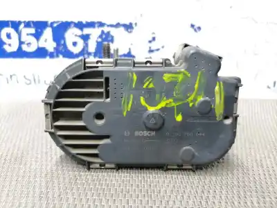 Автозапчасти б/у бабочка коробка за opel corsa c blue line ссылки oem iam 9157512  0280750044