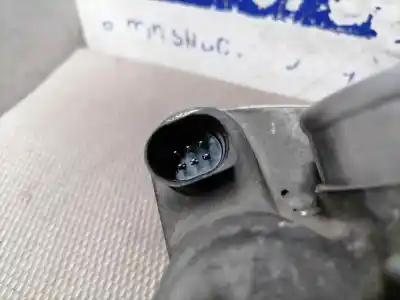Автозапчастина б/у коробка метелика для mini mini (r50,r53) one посилання на oem iam 1354750904302  1354750904302