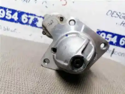 Peça sobressalente para automóvel em segunda mão motor de arranque por ford ka+ iii (uk, fk) 1.2 ti-vct referências oem iam 8v21110000be  ts12e10