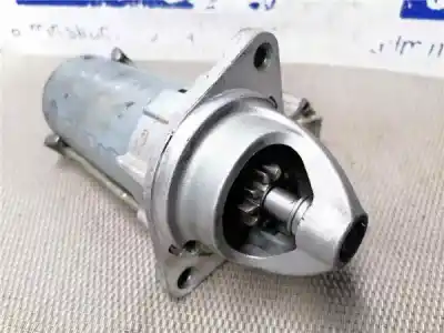 Peça sobressalente para automóvel em segunda mão motor de arranque por ford ka+ iii (uk, fk) 1.2 ti-vct referências oem iam 8v21110000be  ts12e10