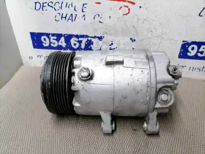 Автозапчастина б/у КОМПРЕСОР КОНДИЦИОНЕРА для MINI MINI (R50,R53)  Посилання на OEM IAM 6561315  6561315