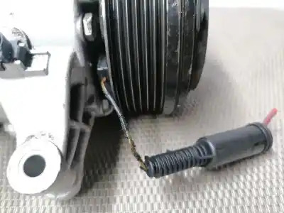 Автозапчастина б/у компресор кондиционера для mini mini (r50,r53) one посилання на oem iam 6561315  6561315