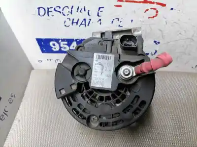 Pezzo di ricambio per auto di seconda mano alternatore per mini mini (r50,r53) one riferimenti oem iam 7550319 01  0124325158 Pezzo di ricambio per auto di seconda mano alternatore per mini mini (r50,r53) one riferimenti oem iam 7550319 01  0124325158