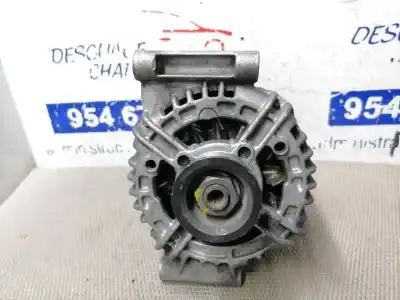Pezzo di ricambio per auto di seconda mano alternatore per mini mini (r50,r53) one riferimenti oem iam 7550319 01  0124325158 Pezzo di ricambio per auto di seconda mano alternatore per mini mini (r50,r53) one riferimenti oem iam 7550319 01  0124325158
