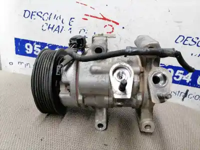 Автозапчасти б/у компрессор кондиционера воздуха за ford ka+ ultimate ссылки oem iam 4472609640