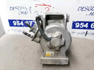 Автозапчасти б/у компрессор кондиционера воздуха за ford ka+ ultimate ссылки oem iam 4472609640  g1b119d629aa