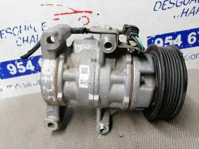 Автозапчасти б/у компрессор кондиционера воздуха за ford ka+ ultimate ссылки oem iam 4472609640  g1b119d629aa